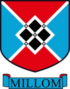 millom crest