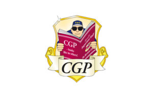 CGP logo