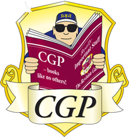 CGP Logo