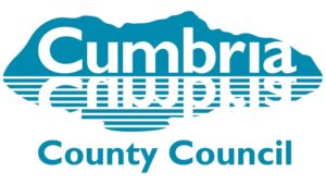 cumbria county council logo