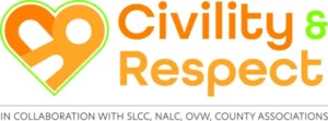 Civility and Respect Pledge logo