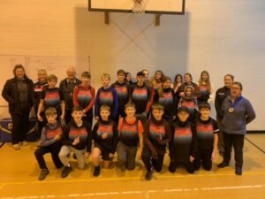 Millom Striders