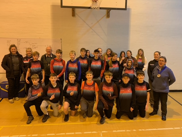 Millom Striders
