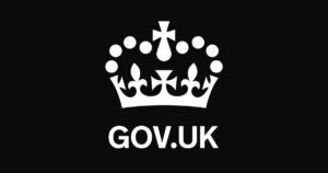 dot gov dot uk logo