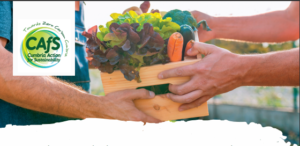 Cumbria Action for Sustainability logo