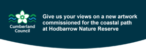 hodbarrow drop in