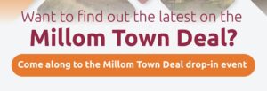 Millom Town Deal Poster