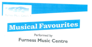 Musical Favourites Performed By Furness Music Centre