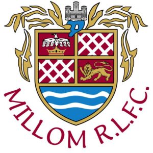 Millom RLFC Logo