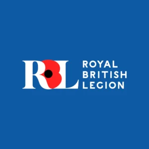 Royal British Legion Logo