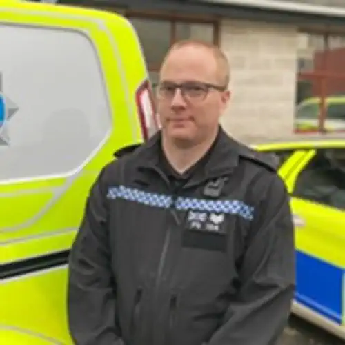 Neighbourhood Policing Team Updates – January 2025