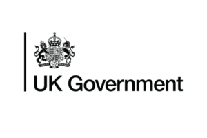 HM Government Logo - Important Notices