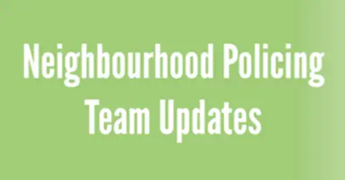 Cumbria Police Newsletter September 2025