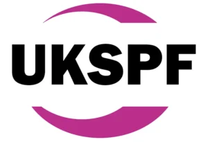 UK Shared Prosperity Fund Logo