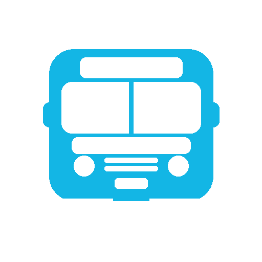 Bus icon