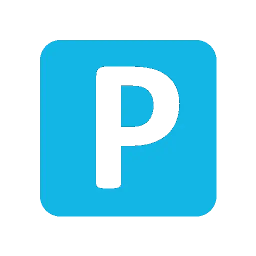 Parking Icon