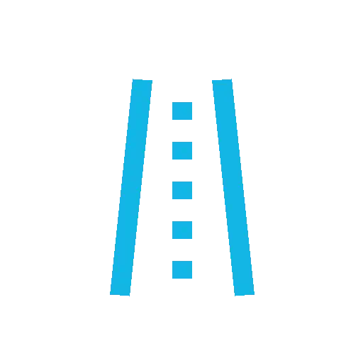 Highways Icon